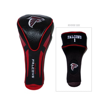 Atlanta Falcons Apex Driver Head Cover