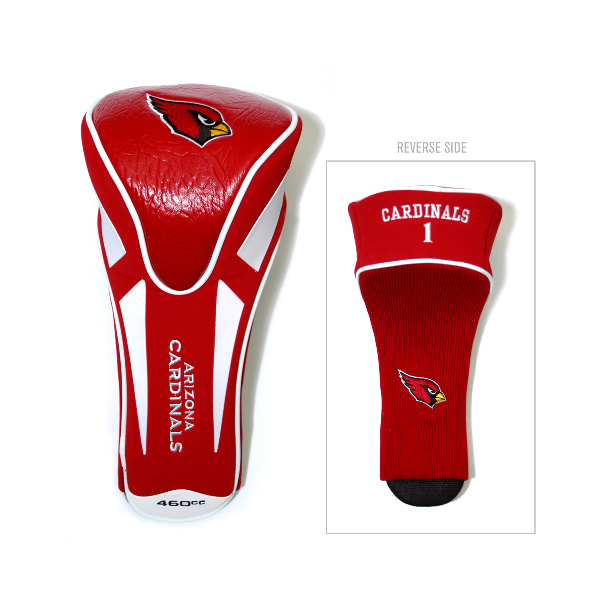 Arizona Cardinals Apex Driver Head Cover