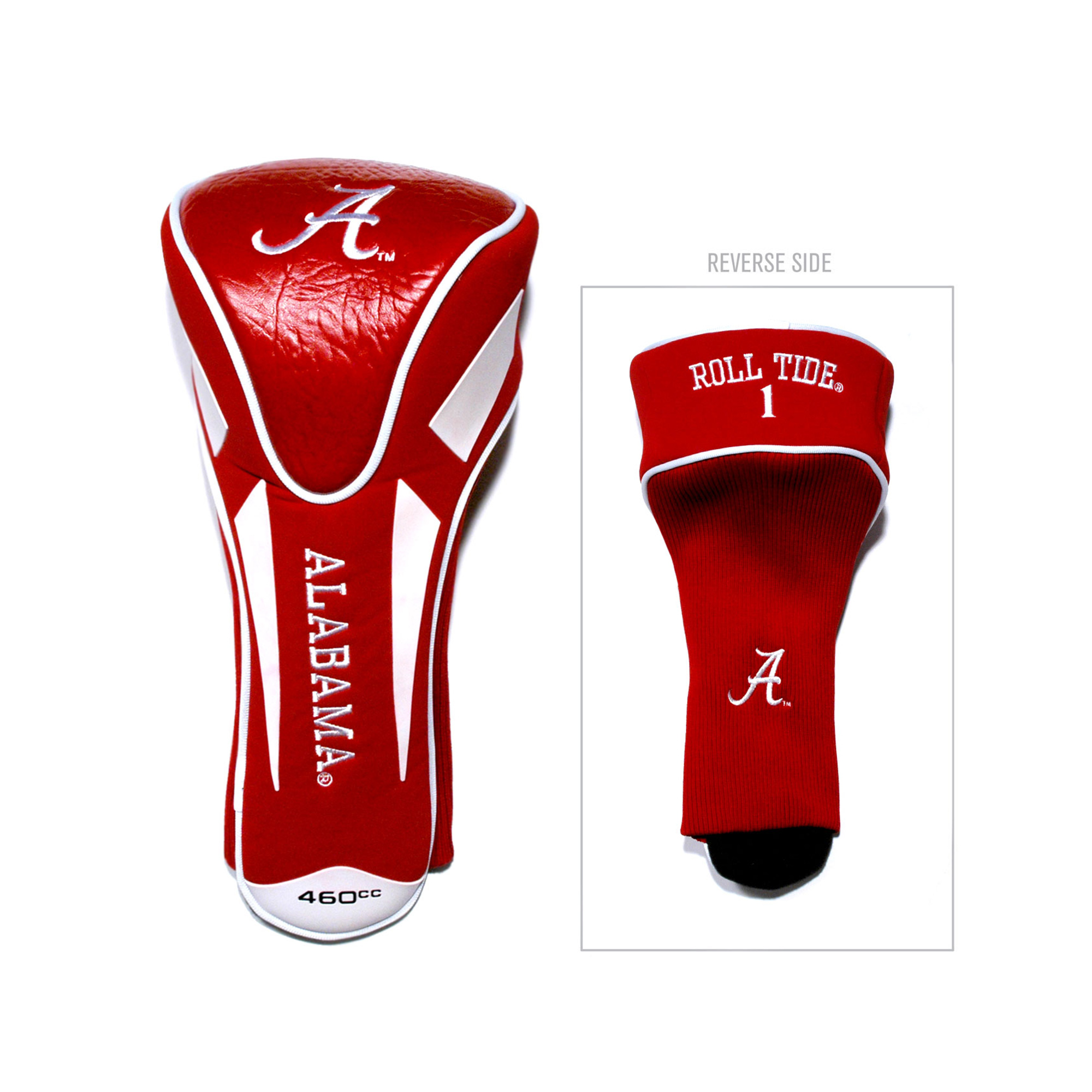 Alabama Crimson Tide Apex Driver Head Cover