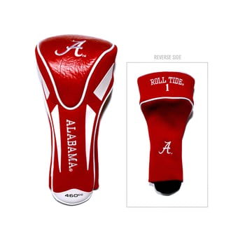 Alabama Crimson Tide Apex Driver Head Cover