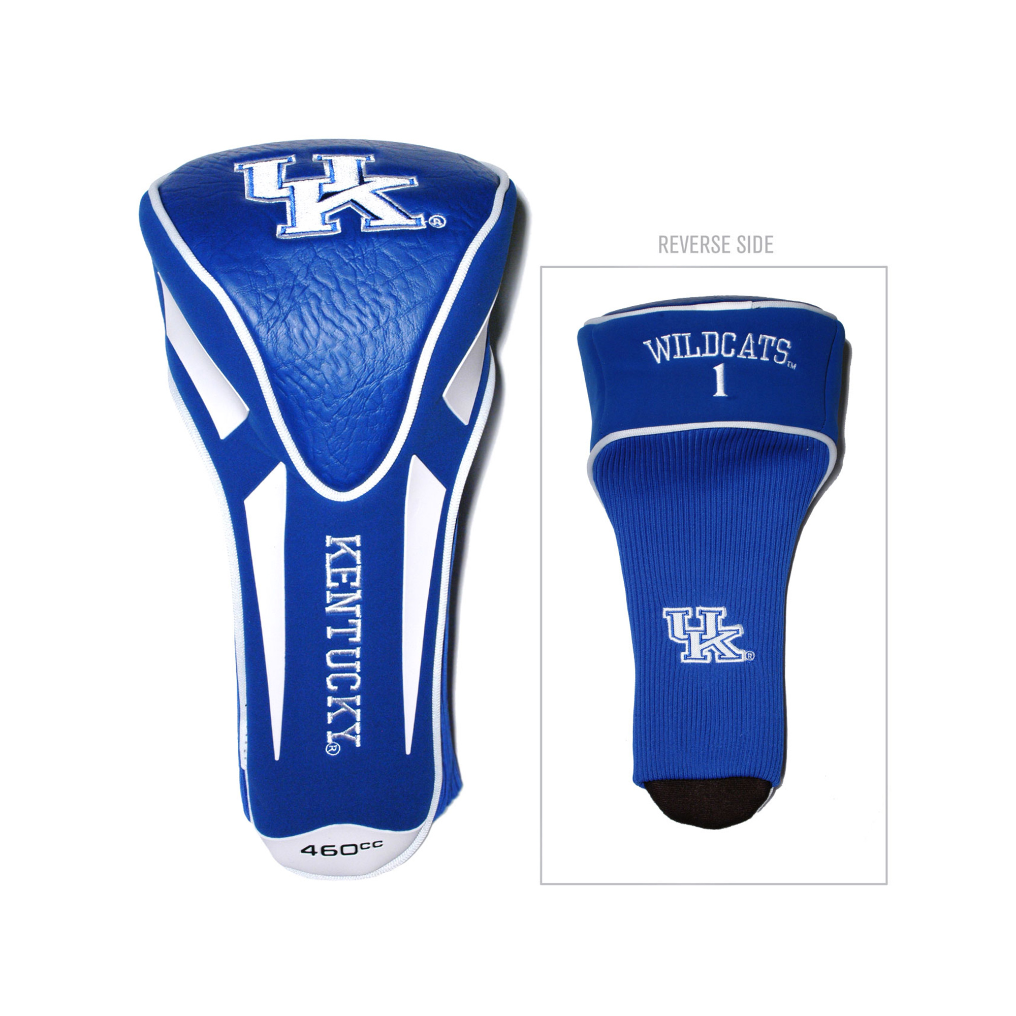 Kentucky Wildcats Apex Driver Head Cover