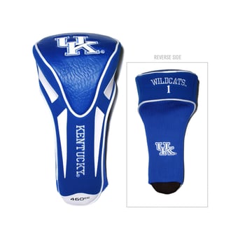Kentucky Wildcats Apex Driver Head Cover