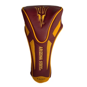 Arizona State Sun Devils Apex Driver Head Cover