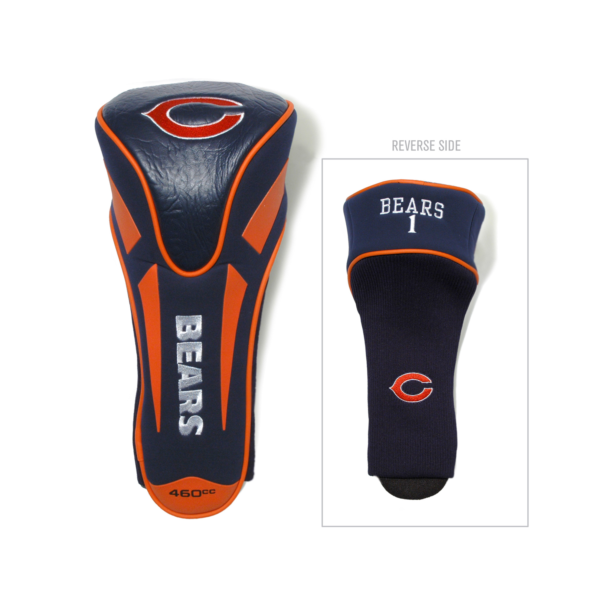 Chicago Bears Apex Driver Head Cover