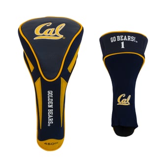 Cal Bears Apex Driver Head Cover