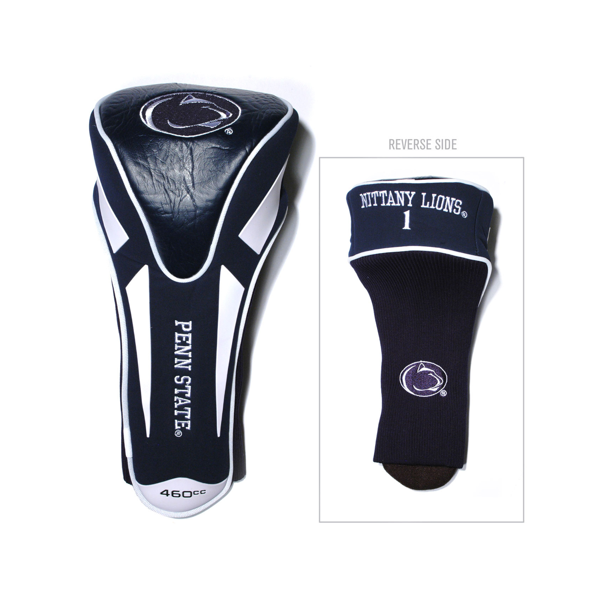 Penn State Nittany Lions Apex Driver Head Cover