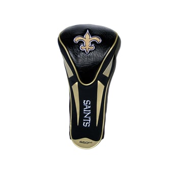 New Orleans Saints Apex Driver Head Cover