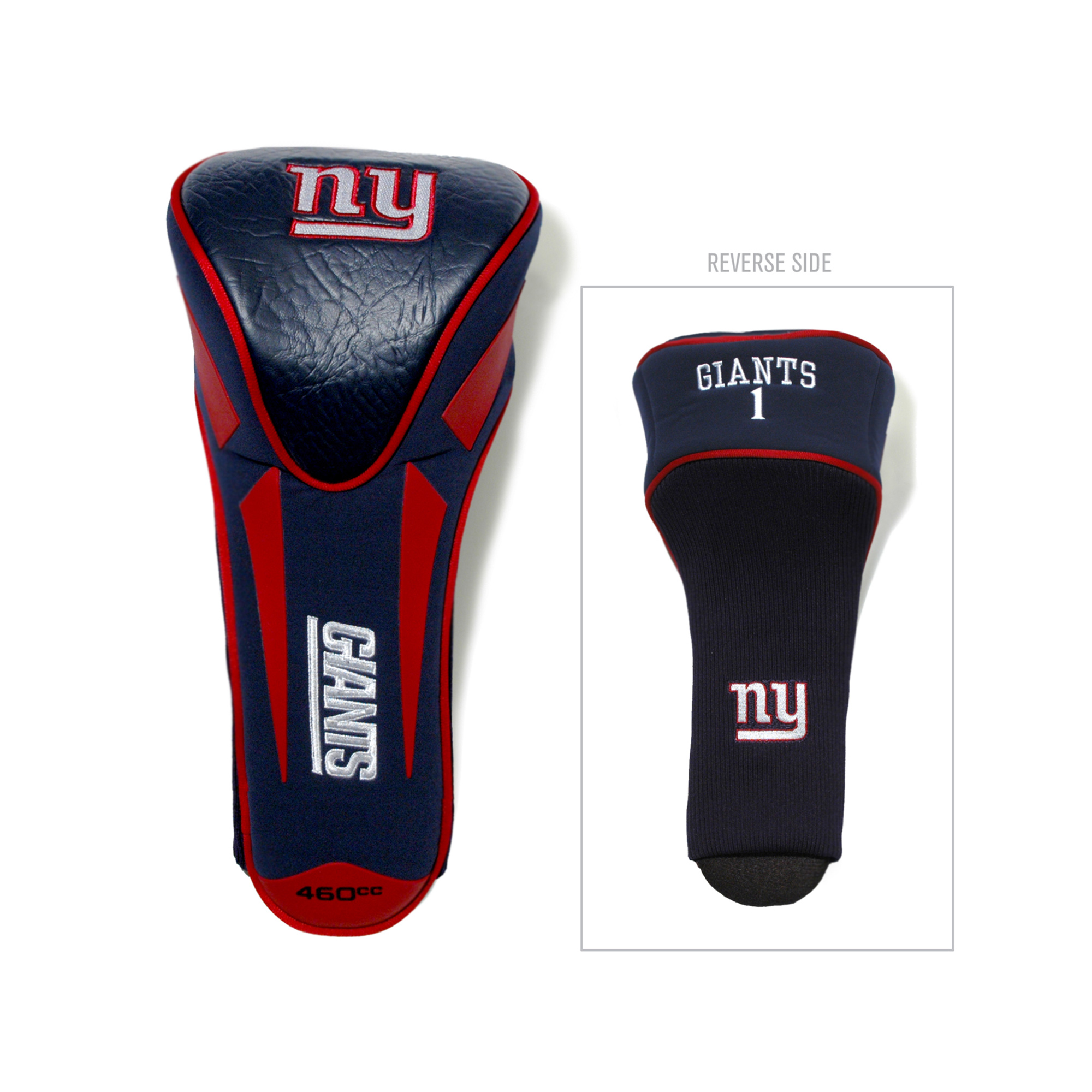 31968 New York Giants Single Apex Jumbo Headcover