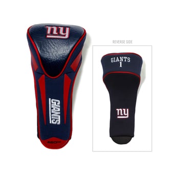 New York Giants Apex Driver Head Cover
