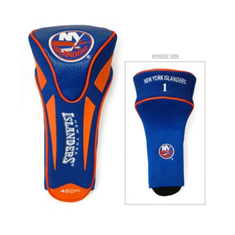 New York Islanders Apex Driver Head Cover