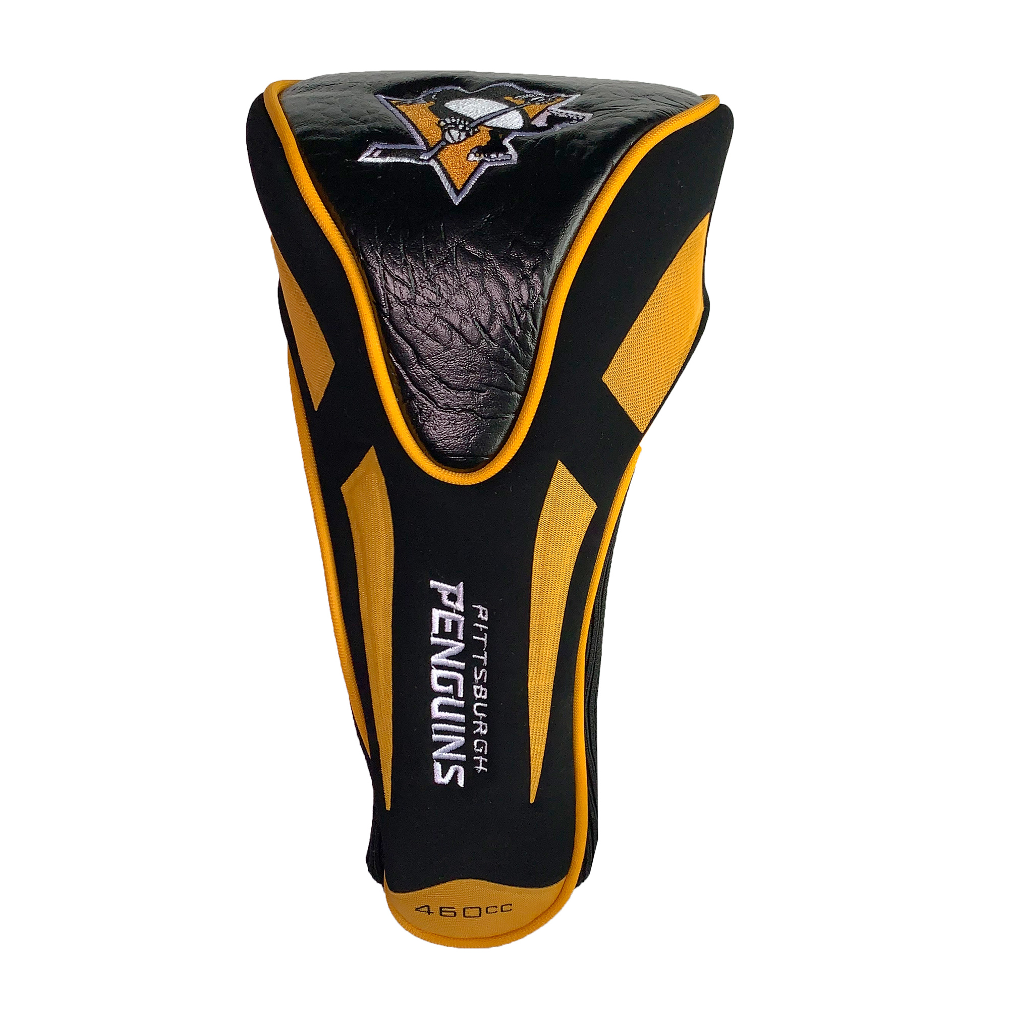 Pittsburgh Penguins Apex Driver Head Cover