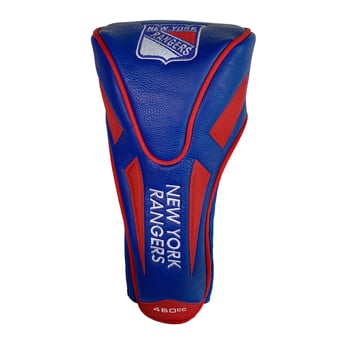 New York Rangers Apex Driver Head Cover