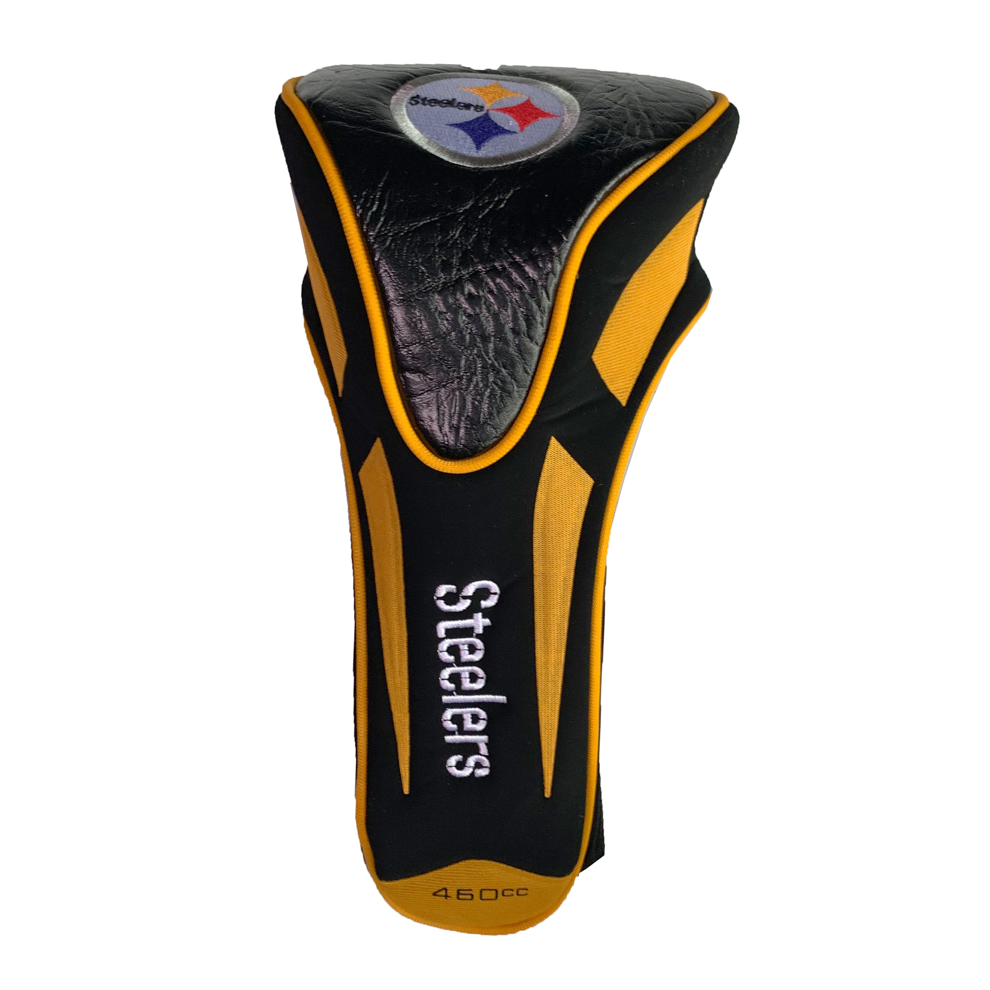 Pittsburgh Steelers Apex Driver Head Cover