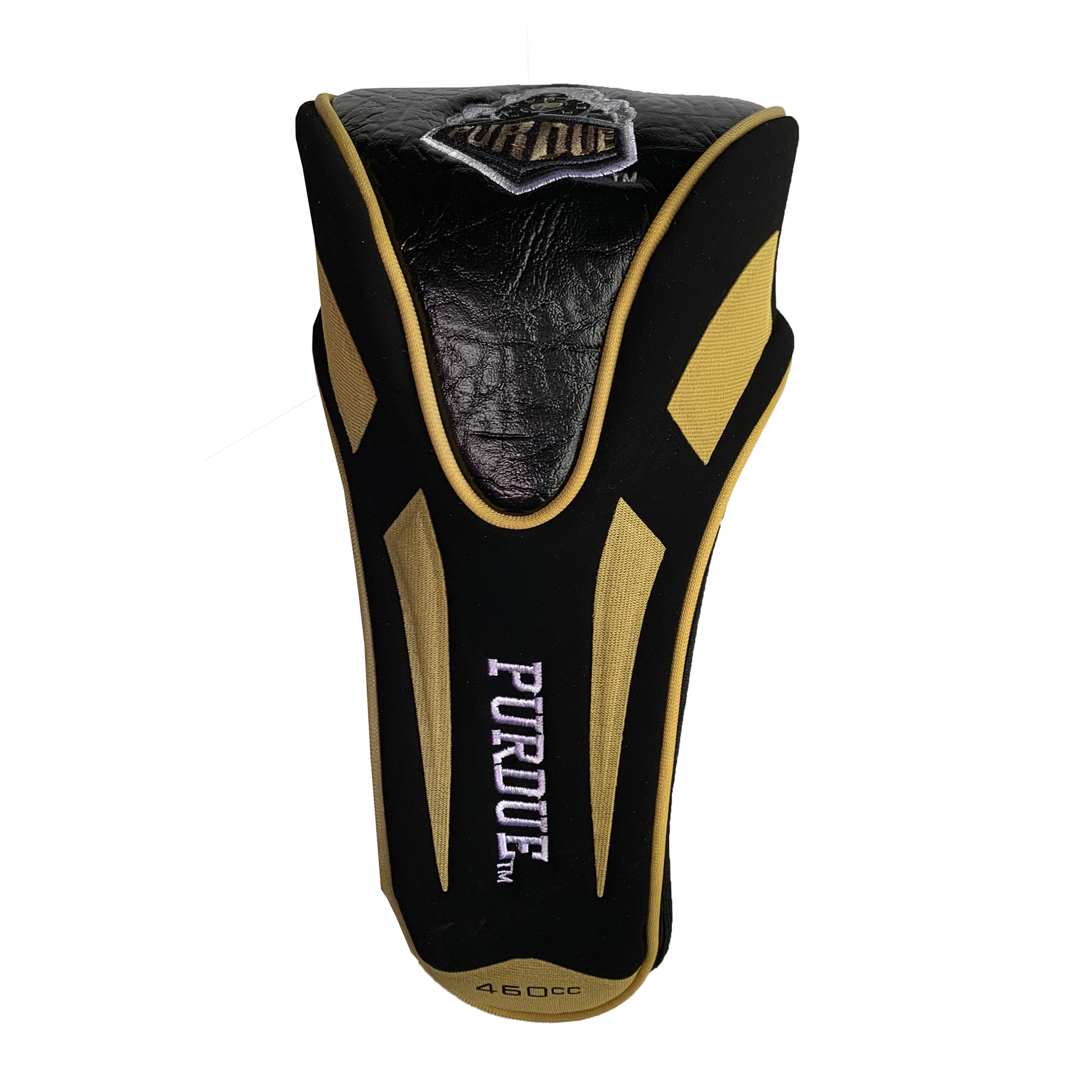 Purdue Boilermakers Apex Driver Head Cover
