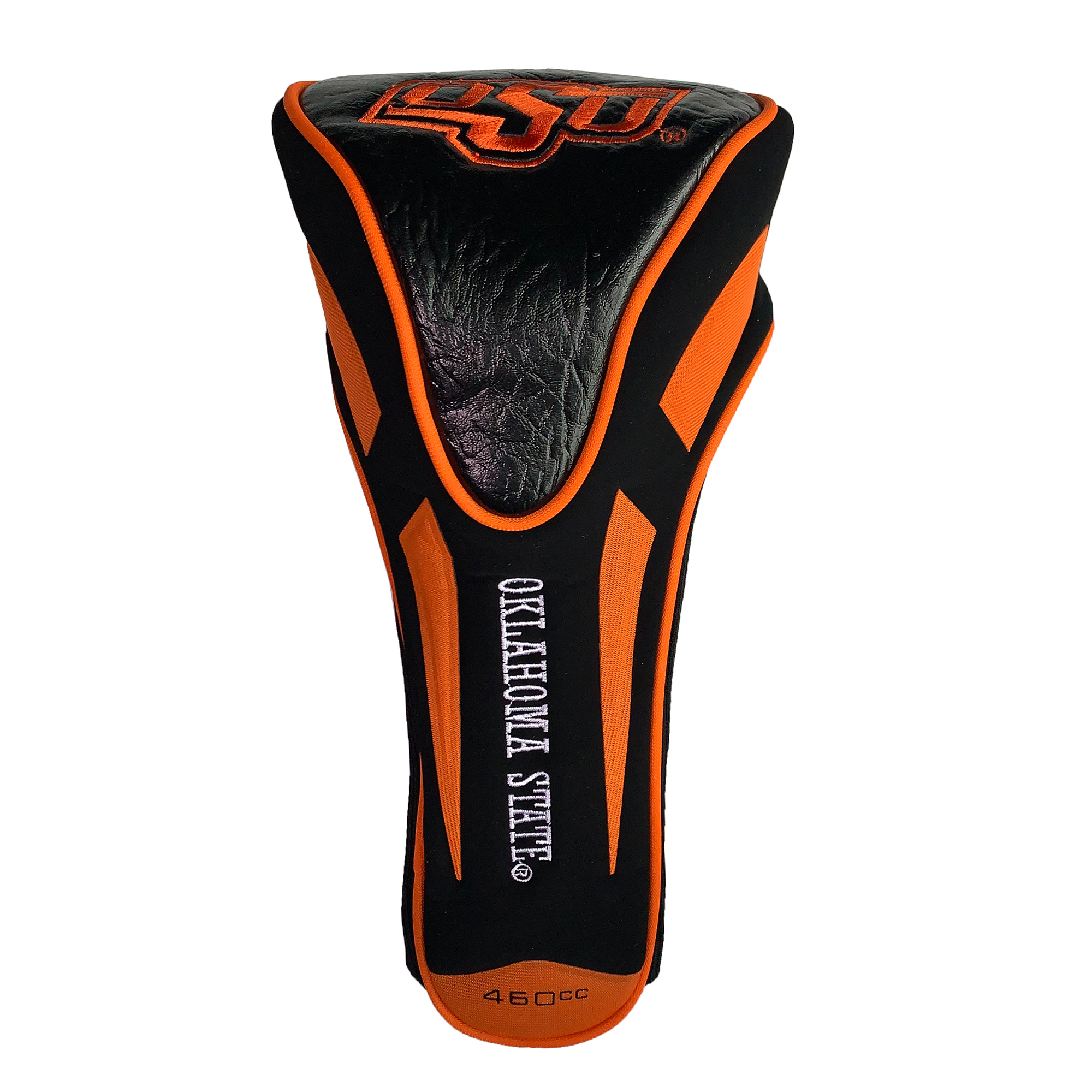 Oklahoma State Cowboys Apex Driver Head Cover