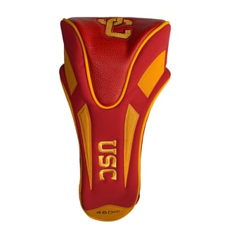 USC Trojans Apex Driver Head Cover
