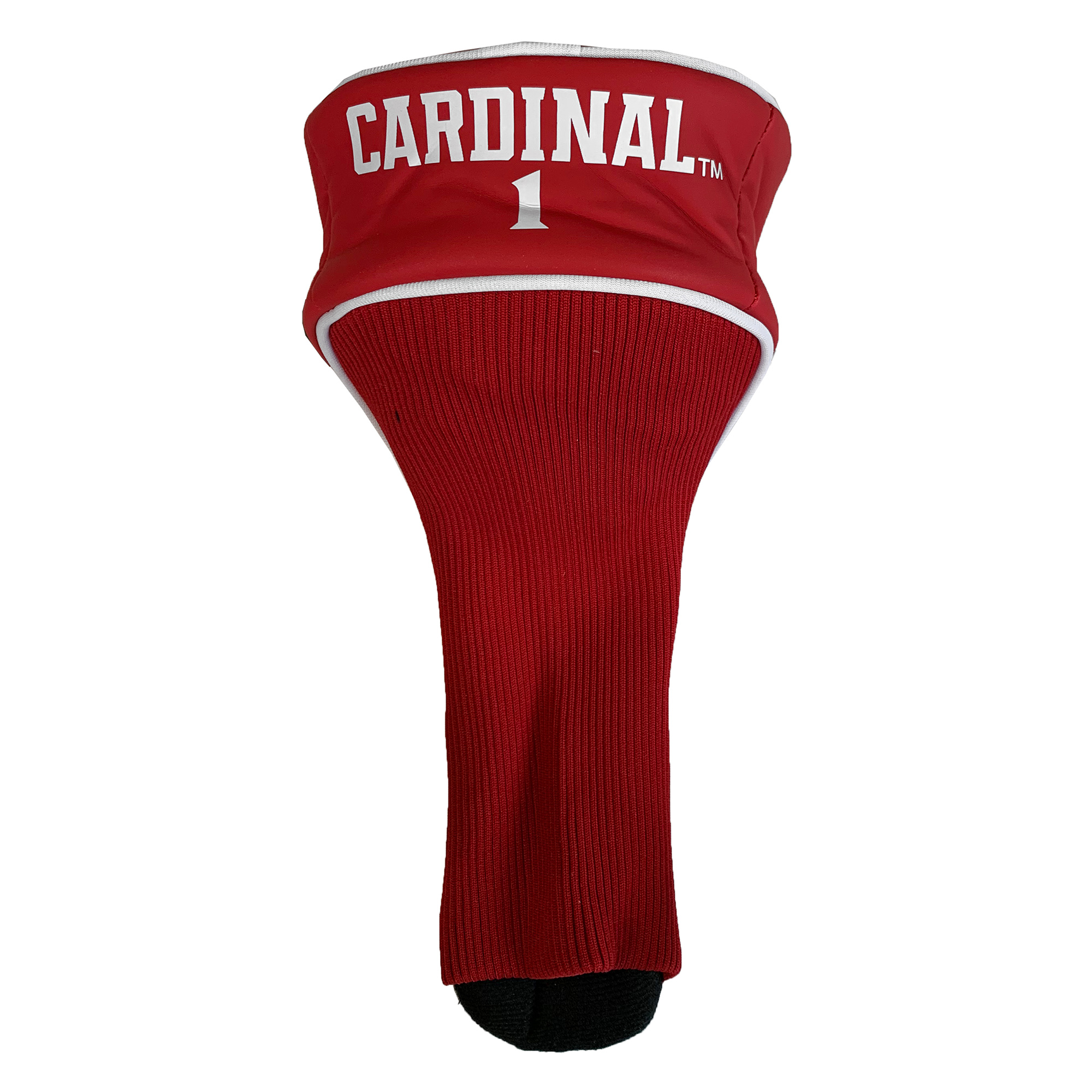Stanford Cardinal Apex Driver Head Cover