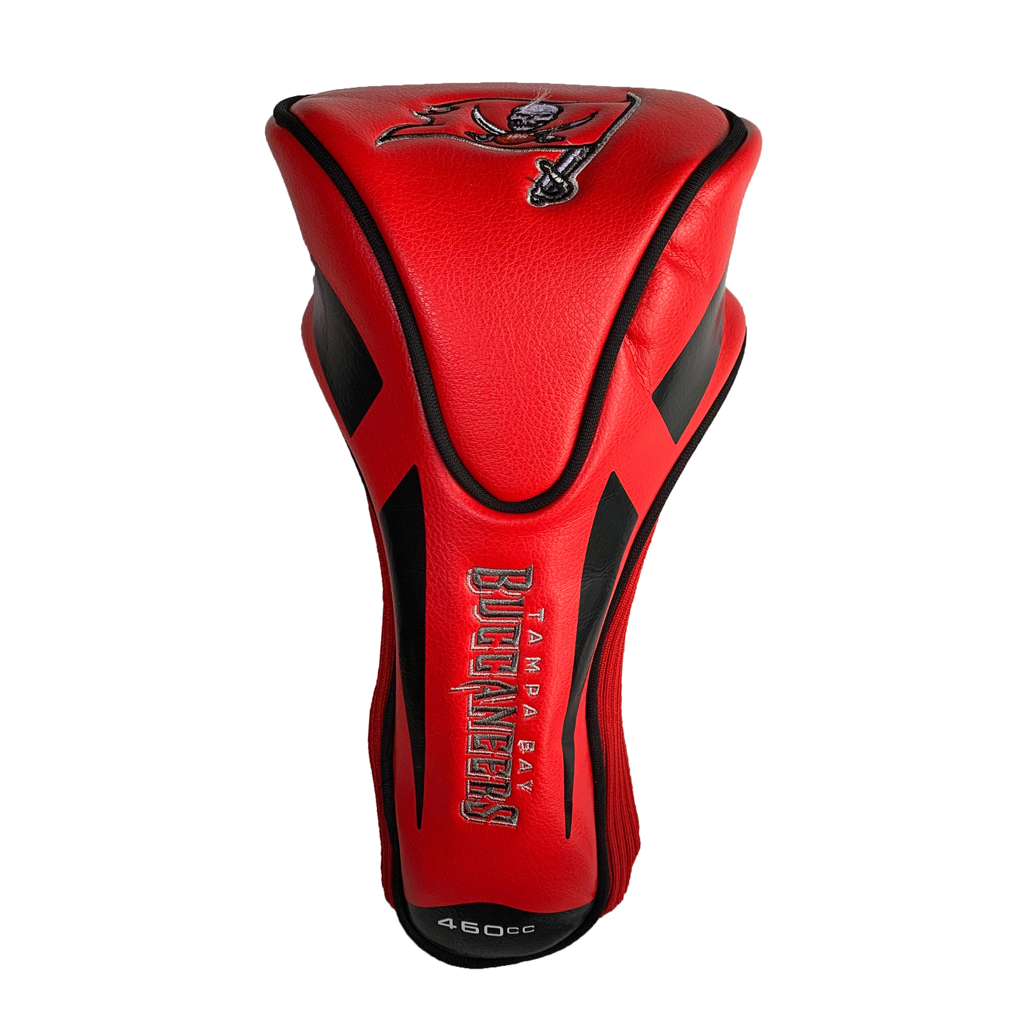 Tampa Bay Buccaneers Apex Driver Head Cover