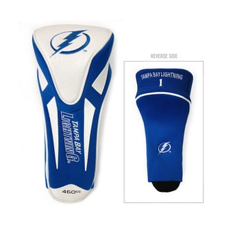 Tampa Bay Lightning Apex Driver Head Cover