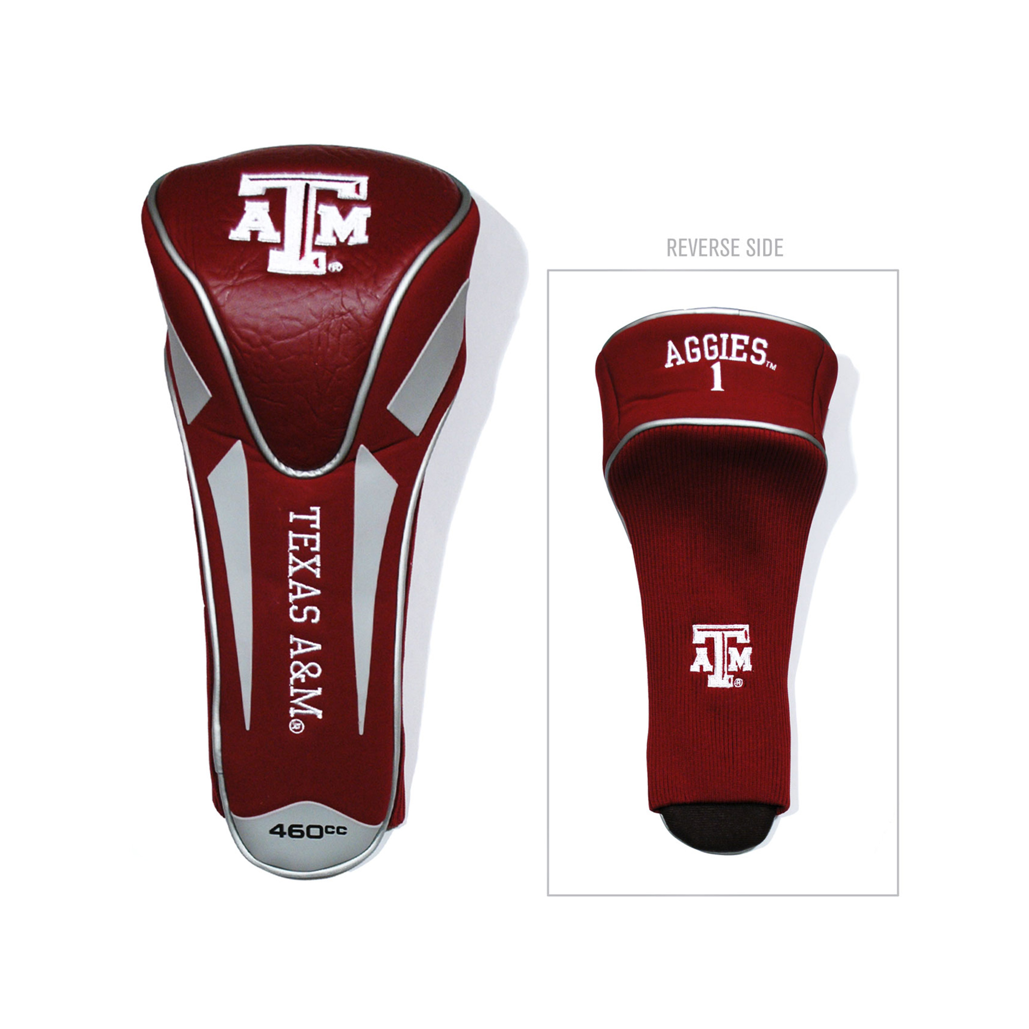 Texas A&M Aggies Apex Driver Head Cover