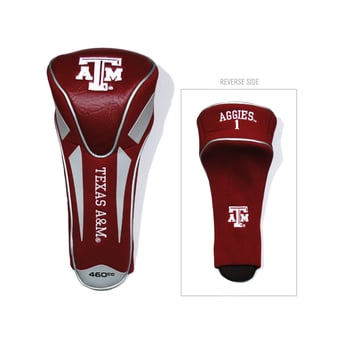 Texas A&M Aggies Apex Driver Head Cover