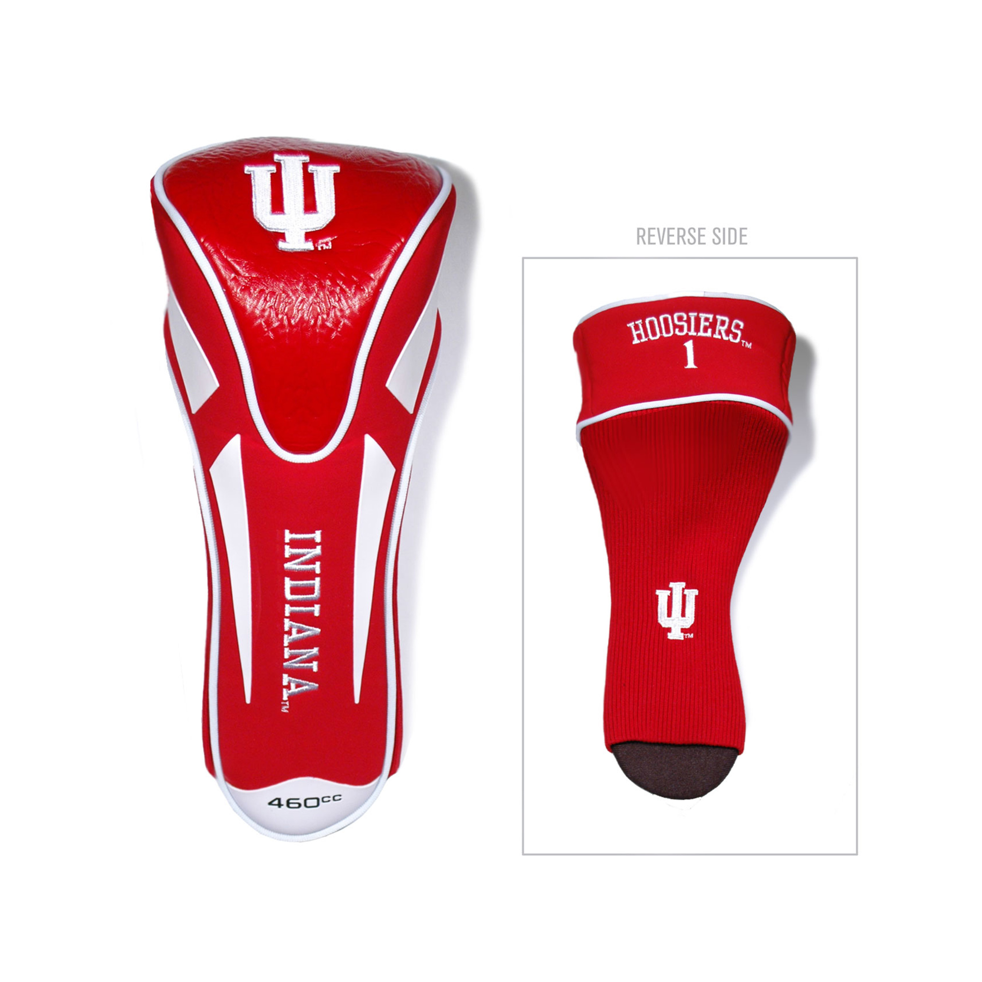 Indiana Hoosiers Apex Driver Head Cover