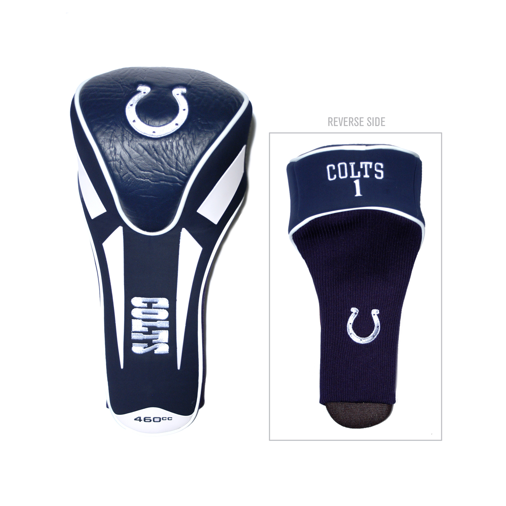 Indianapolis Colts Apex Driver Head Cover