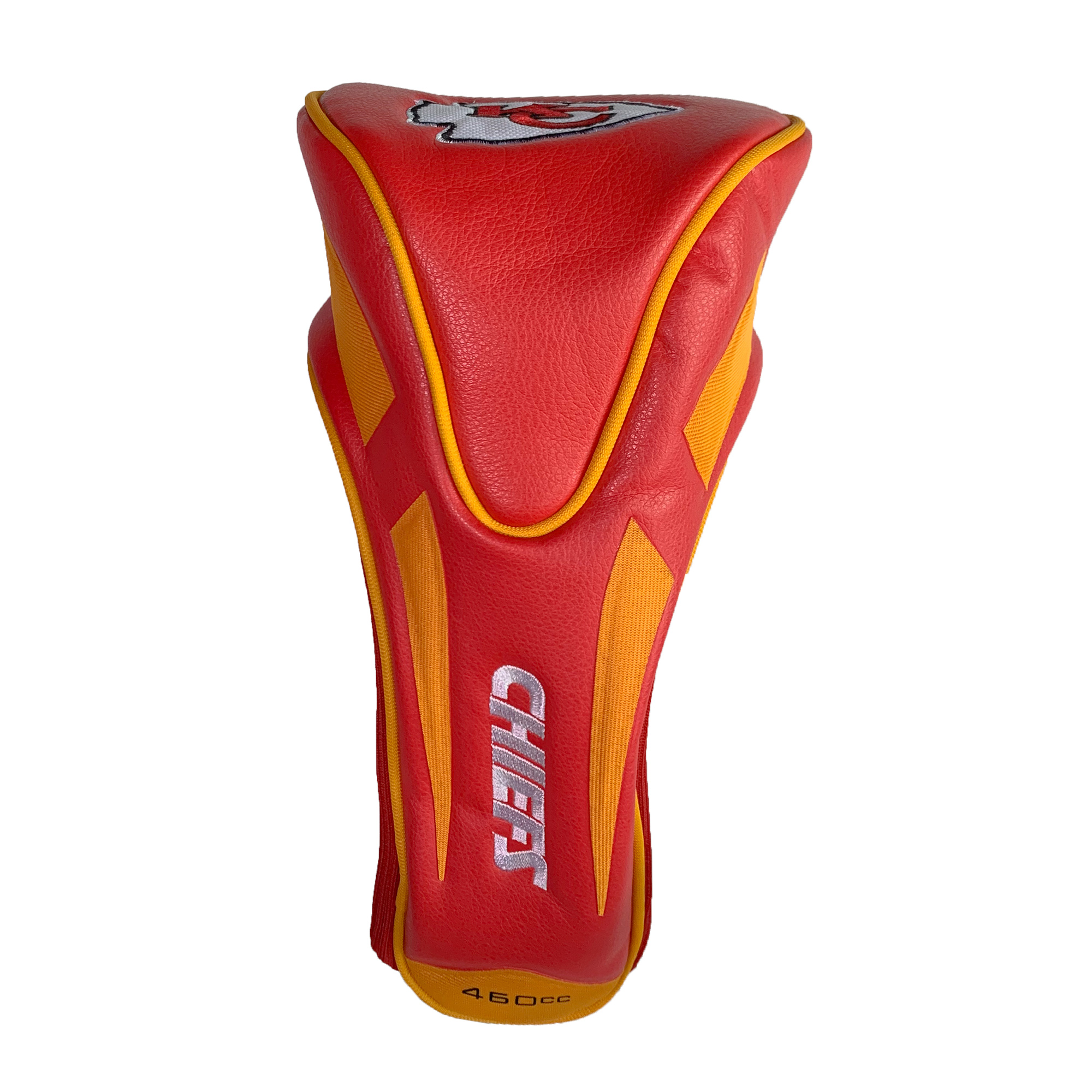 Kansas City Chiefs Apex Driver Head Cover