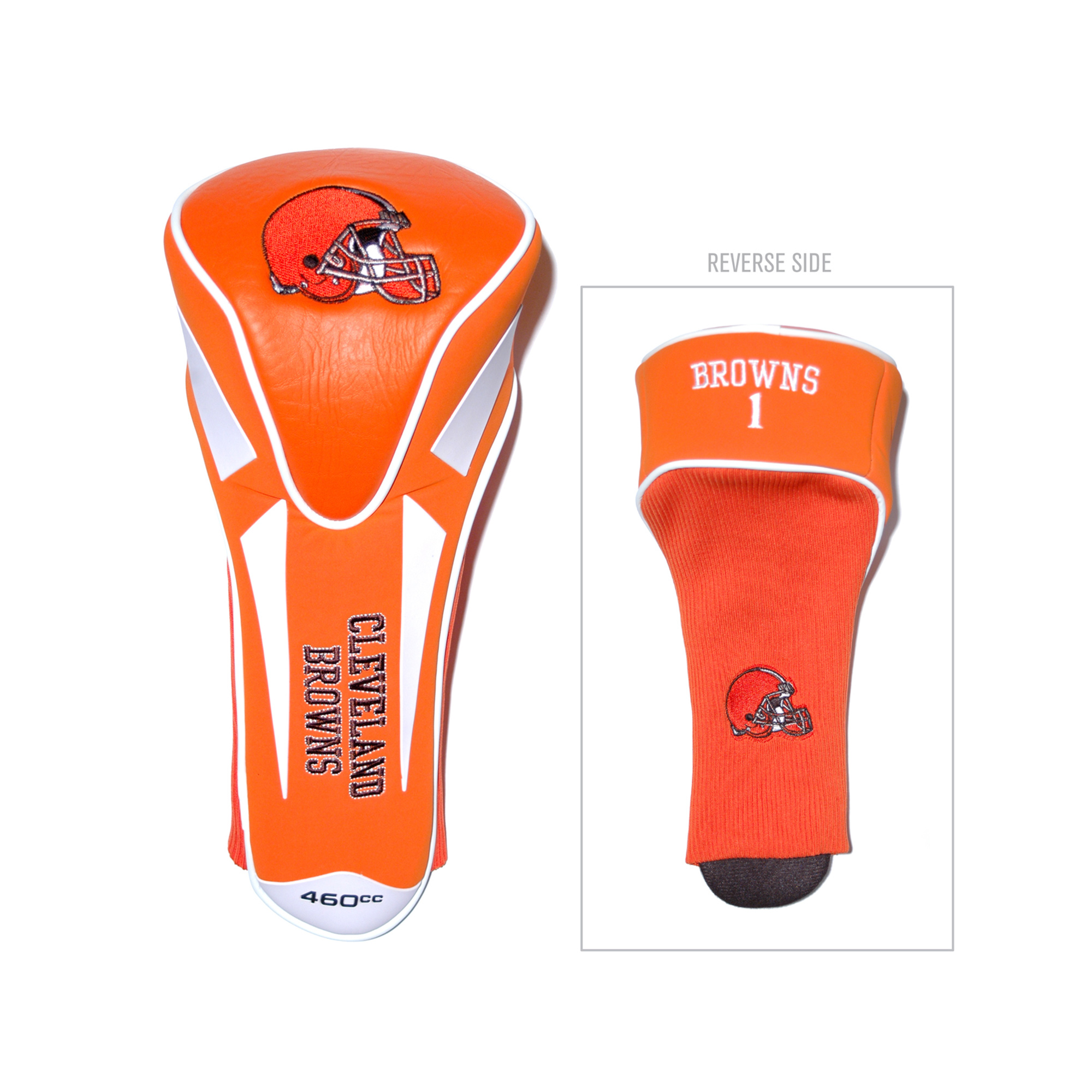 Cleveland Browns Apex Driver Head Cover