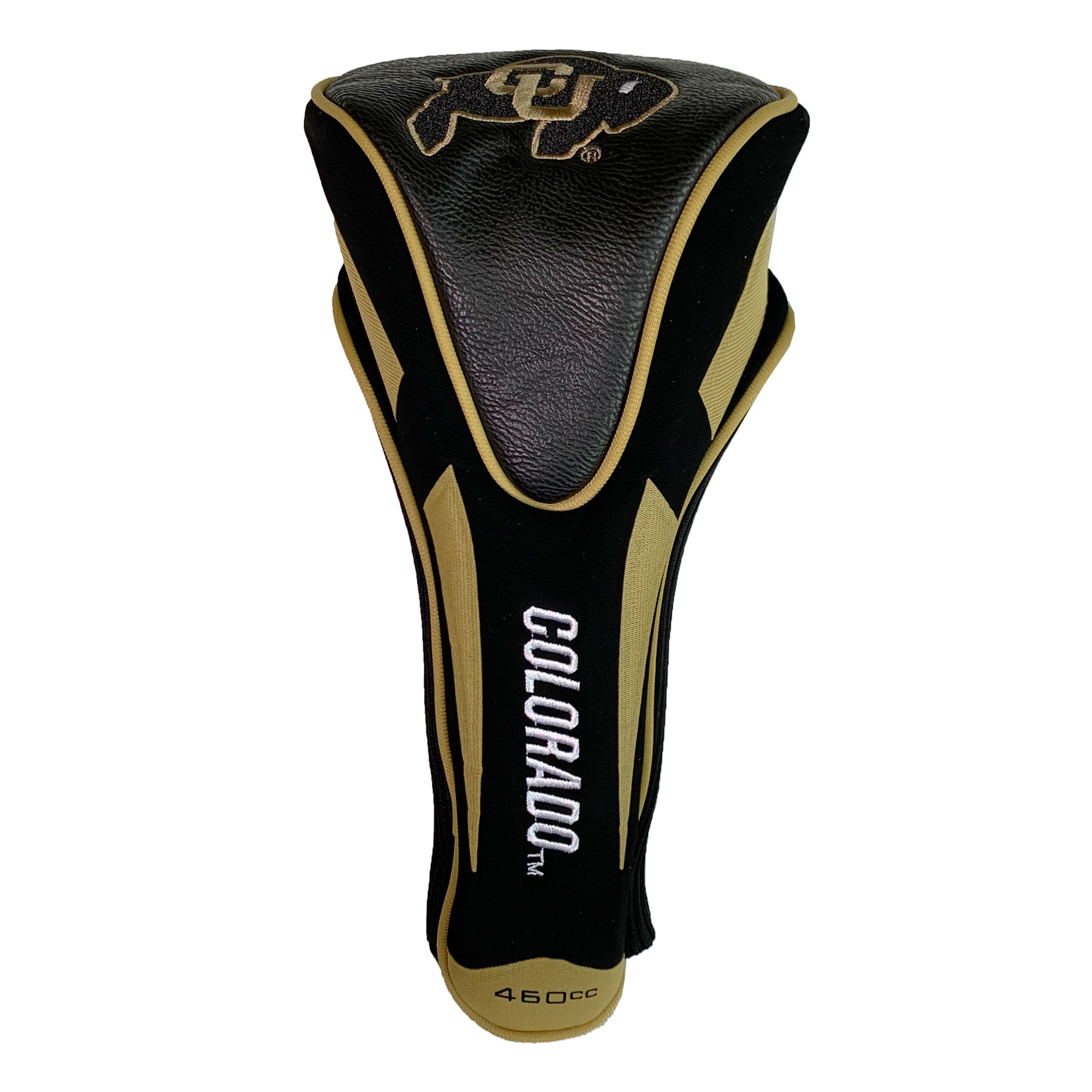 Colorado Buffaloes Apex Driver Head Cover