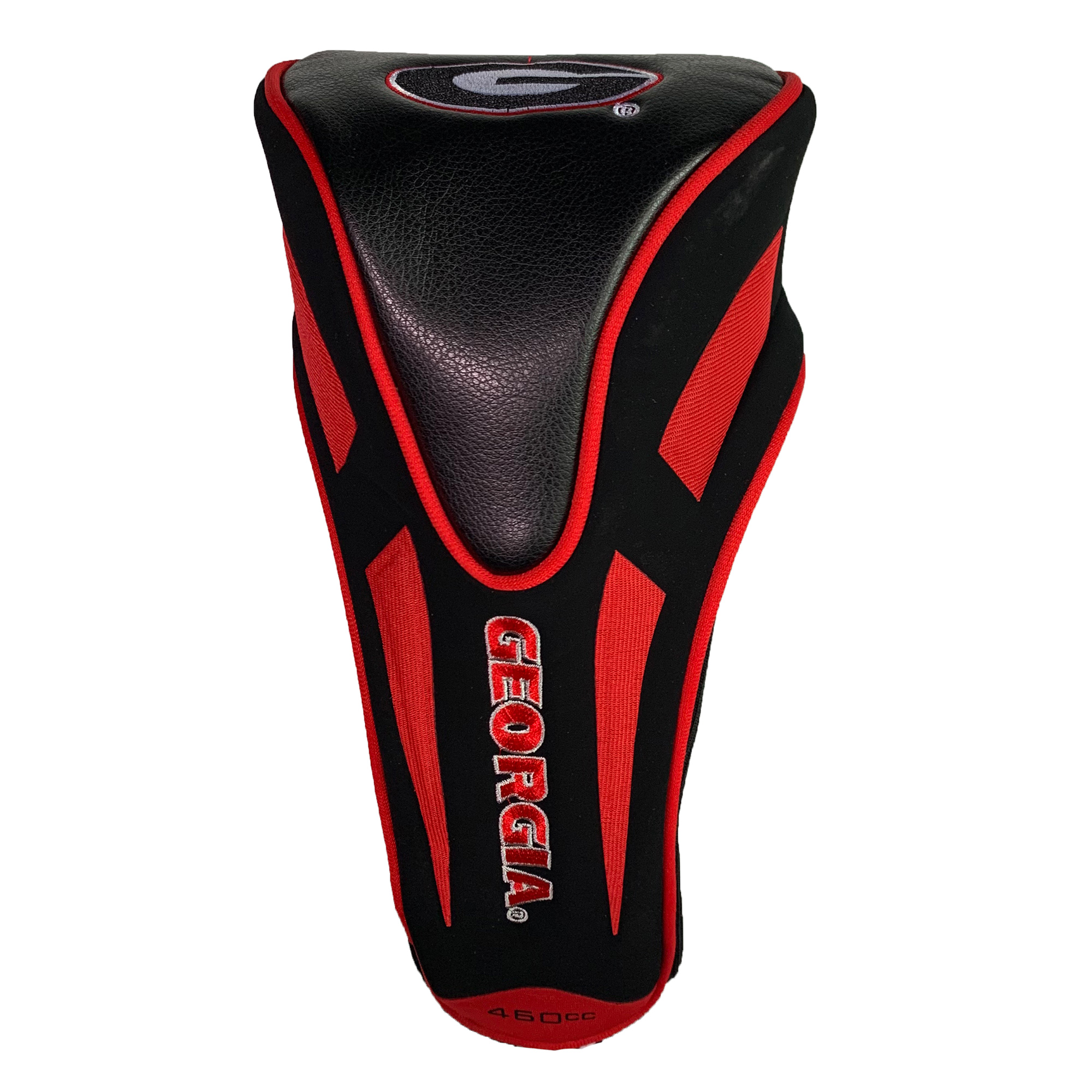 Georgia Bulldogs Apex Driver Head Cover