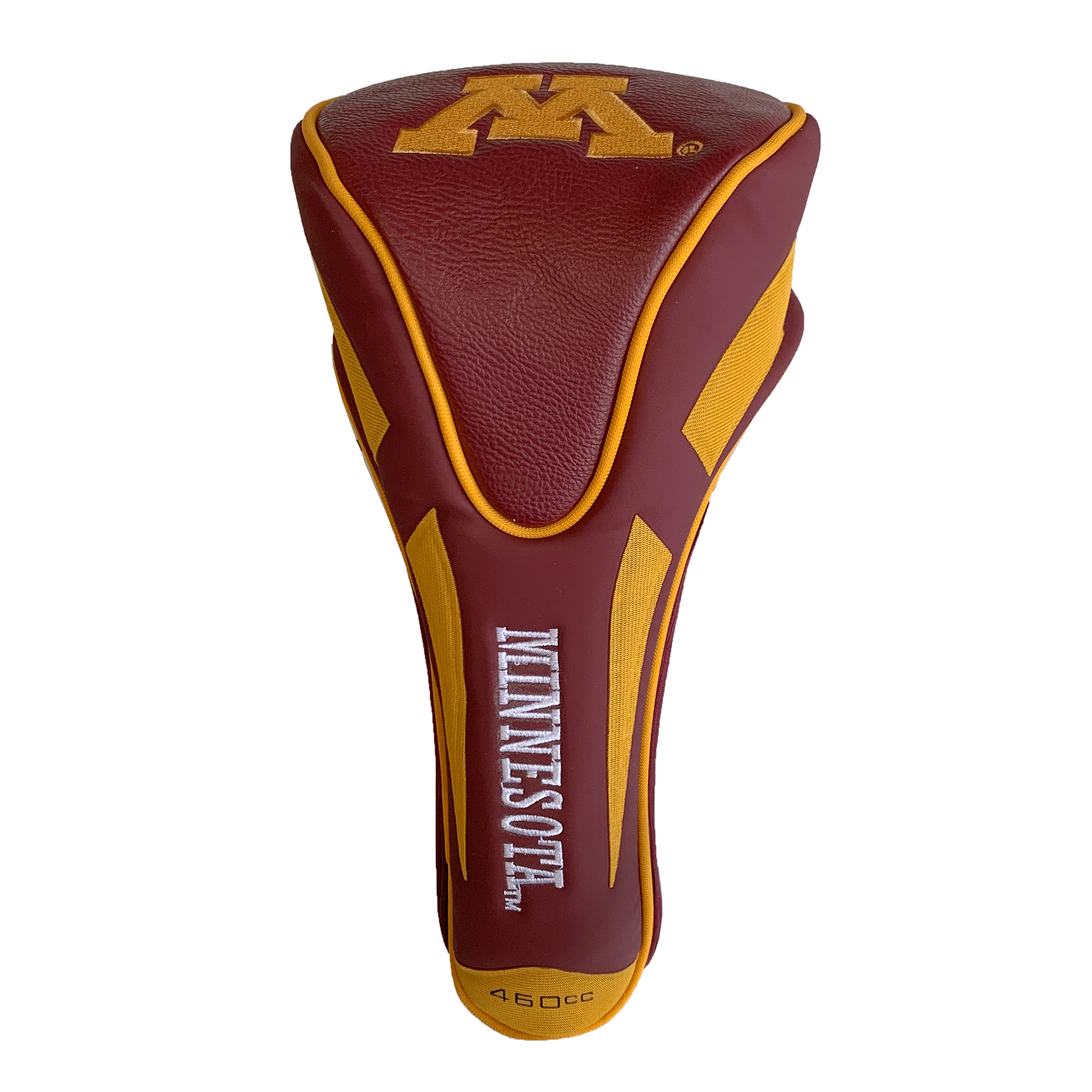 Minnesota Golden Gophers Apex Driver Head Cover
