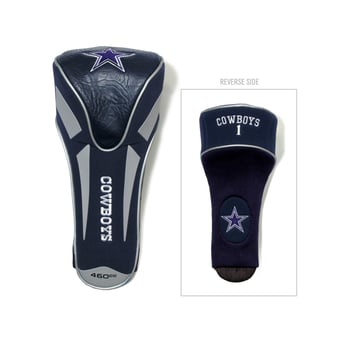 Dallas Cowboys Apex Driver Head Cover
