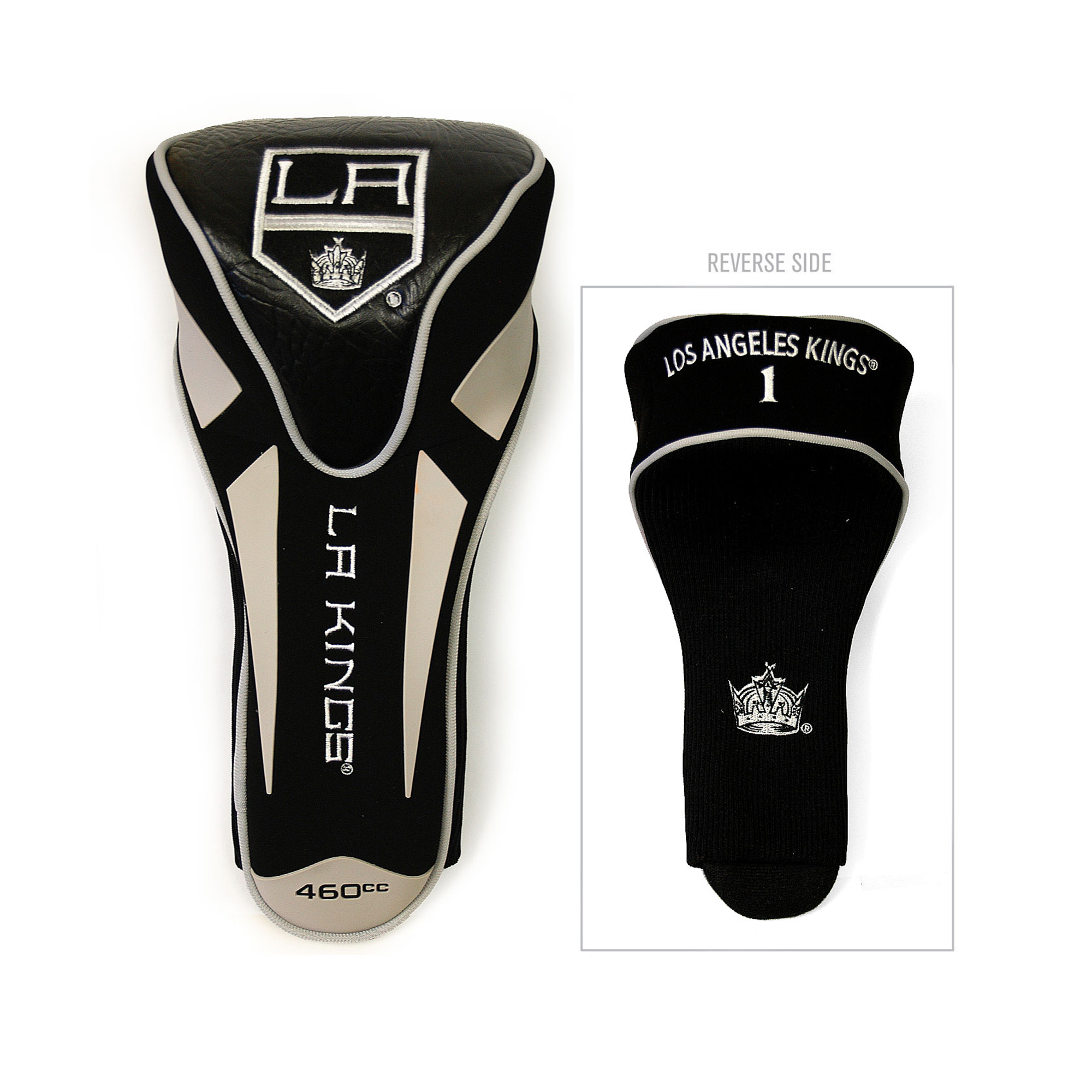 Los Angeles Kings Apex Driver Head Cover