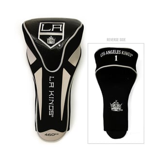 Los Angeles Kings Apex Driver Head Cover