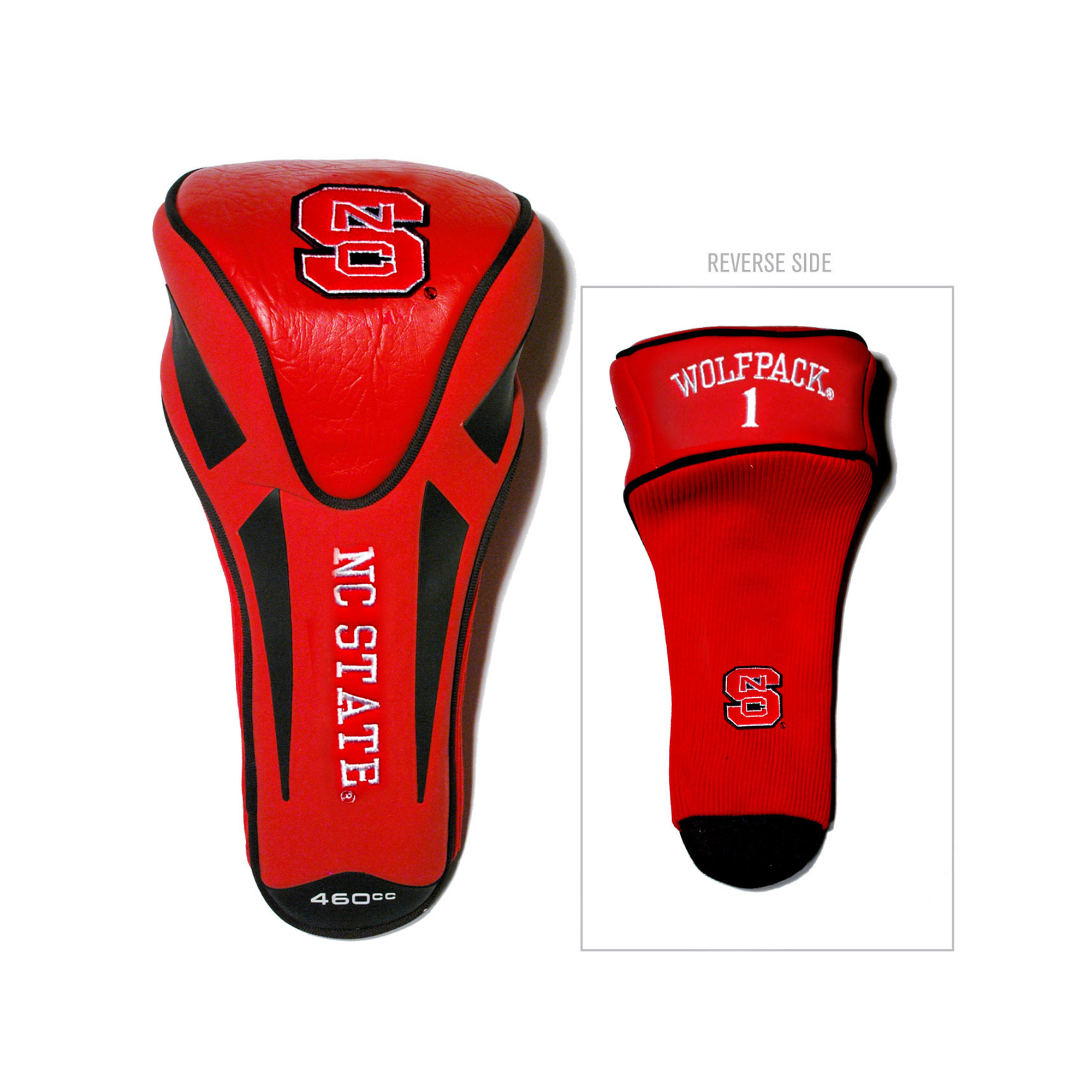 NC State Wolfpack Apex Driver Head Cover