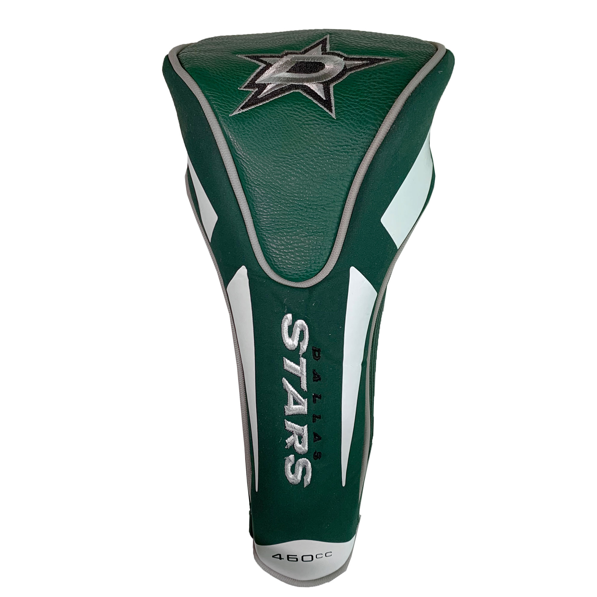 Dallas Stars Apex Driver Head Cover