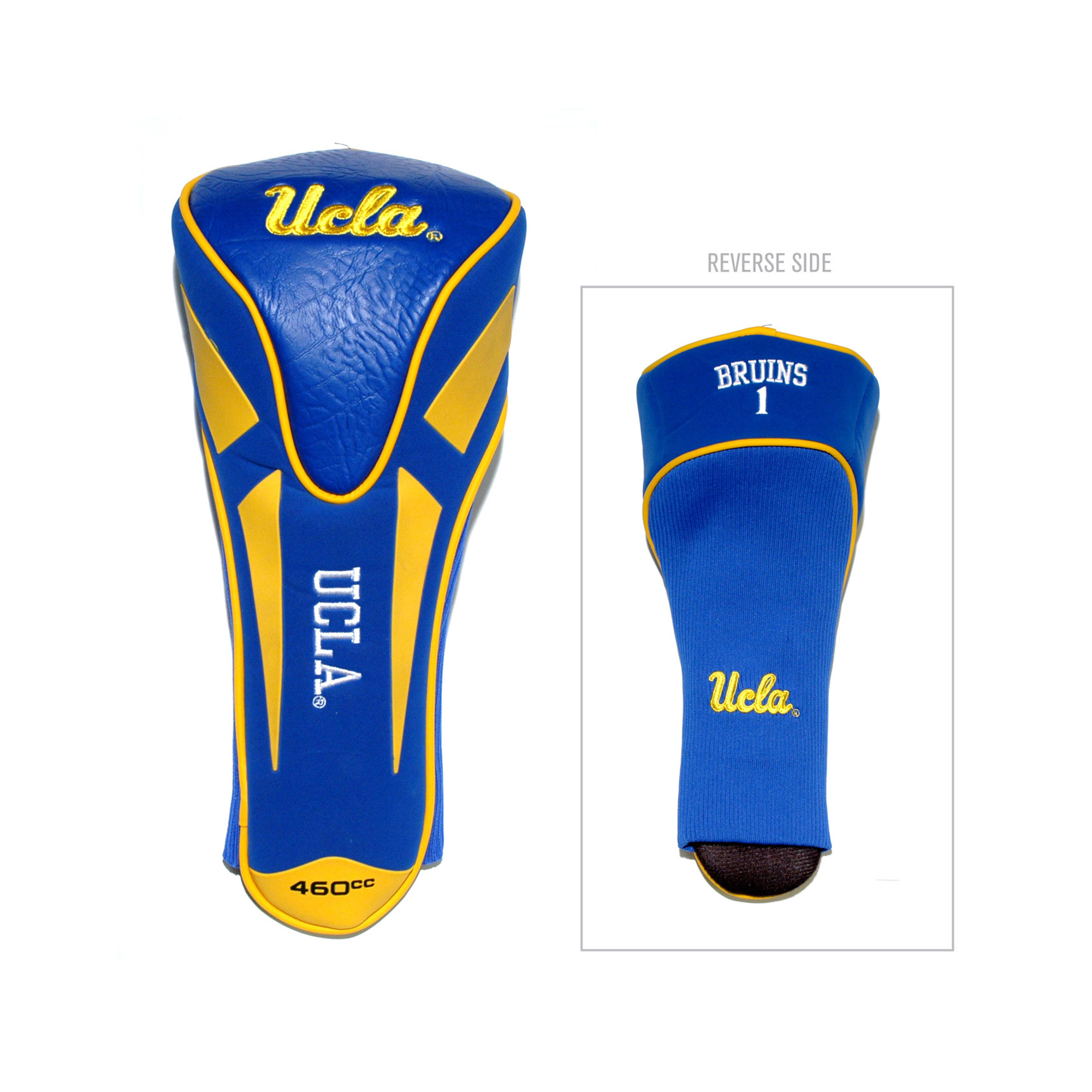 UCLA Bruins Apex Driver Head Cover