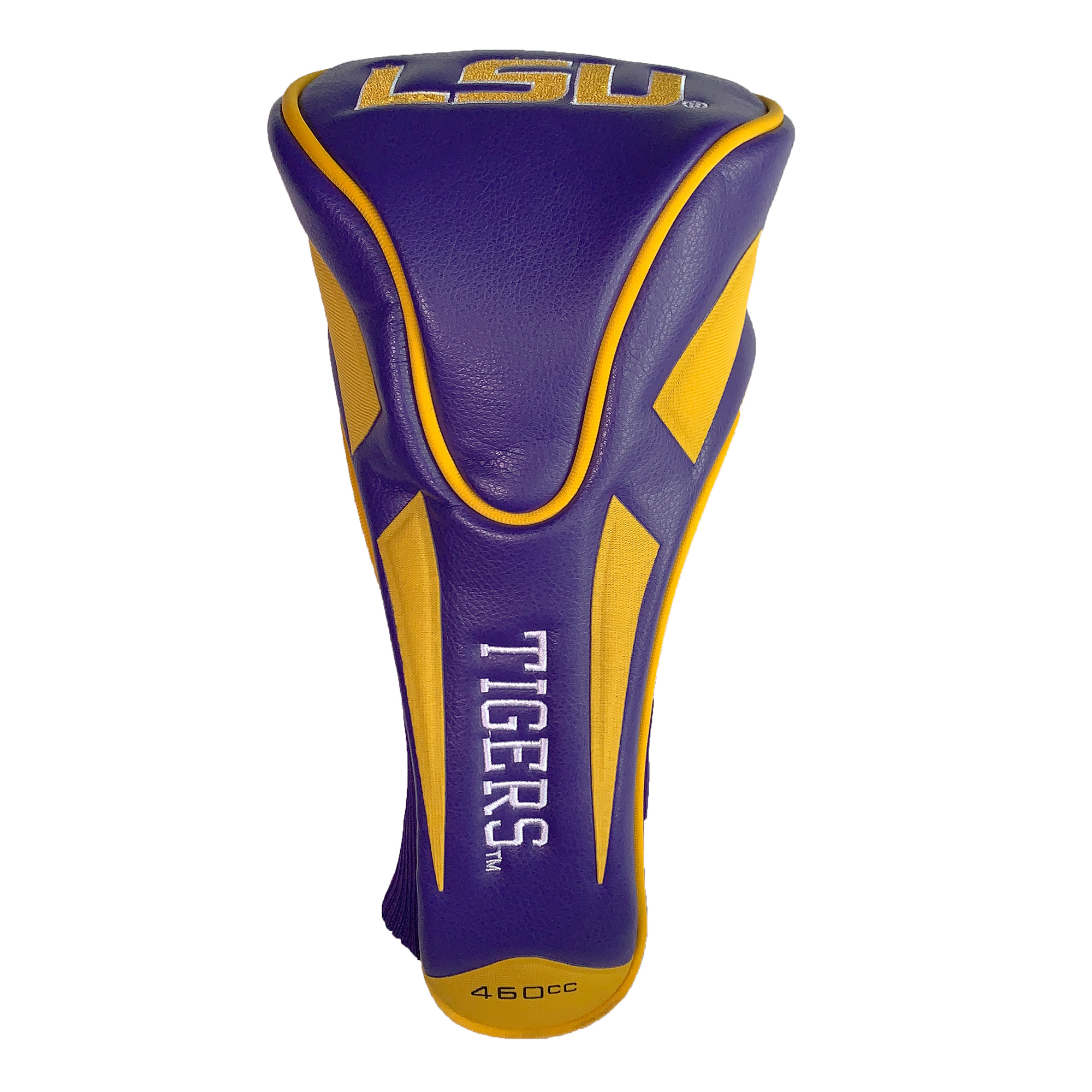 LSU Tigers Apex Driver Head Cover
