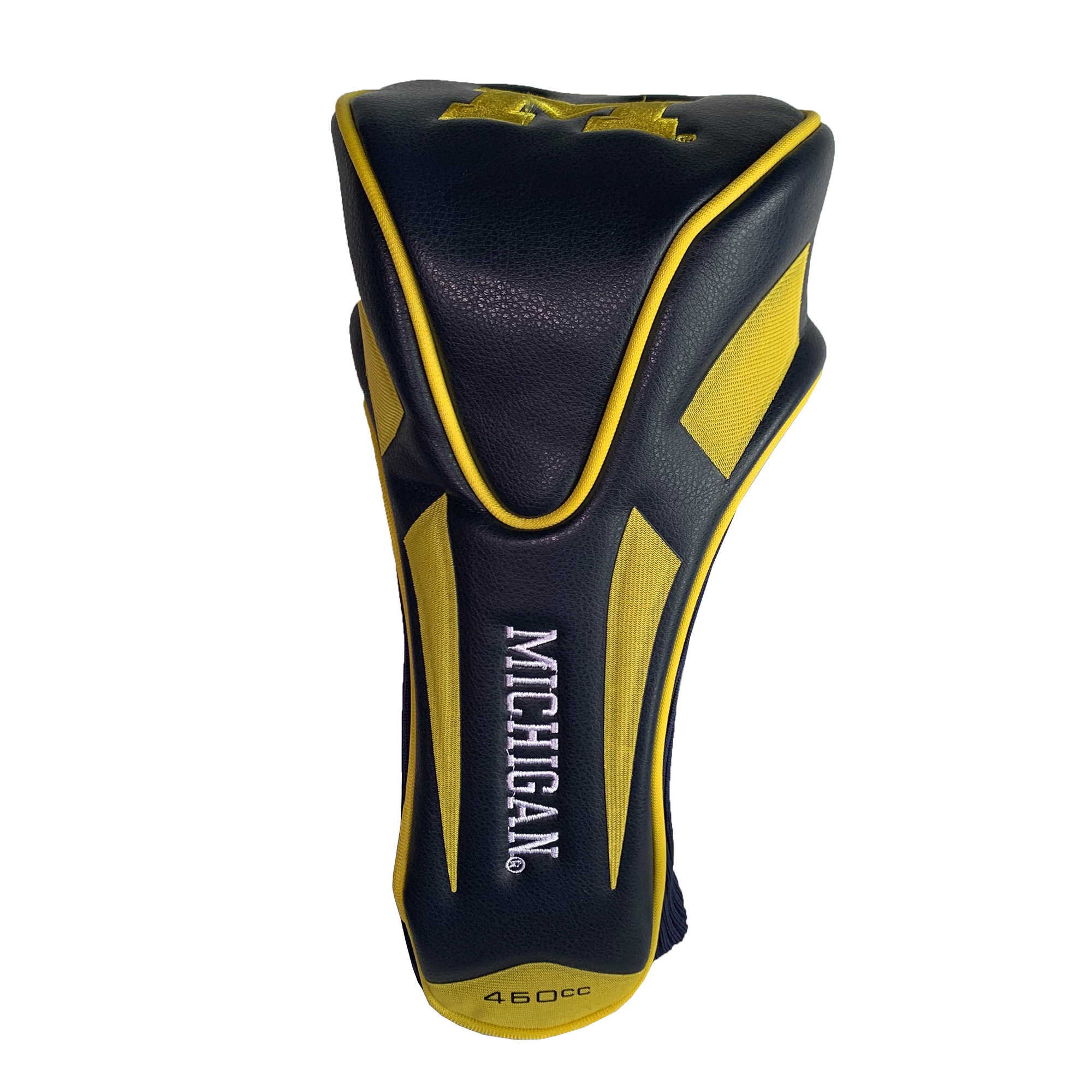 Michigan Wolverines Apex Driver Head Cover