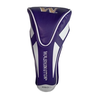 Washington Huskies Apex Driver Head Cover
