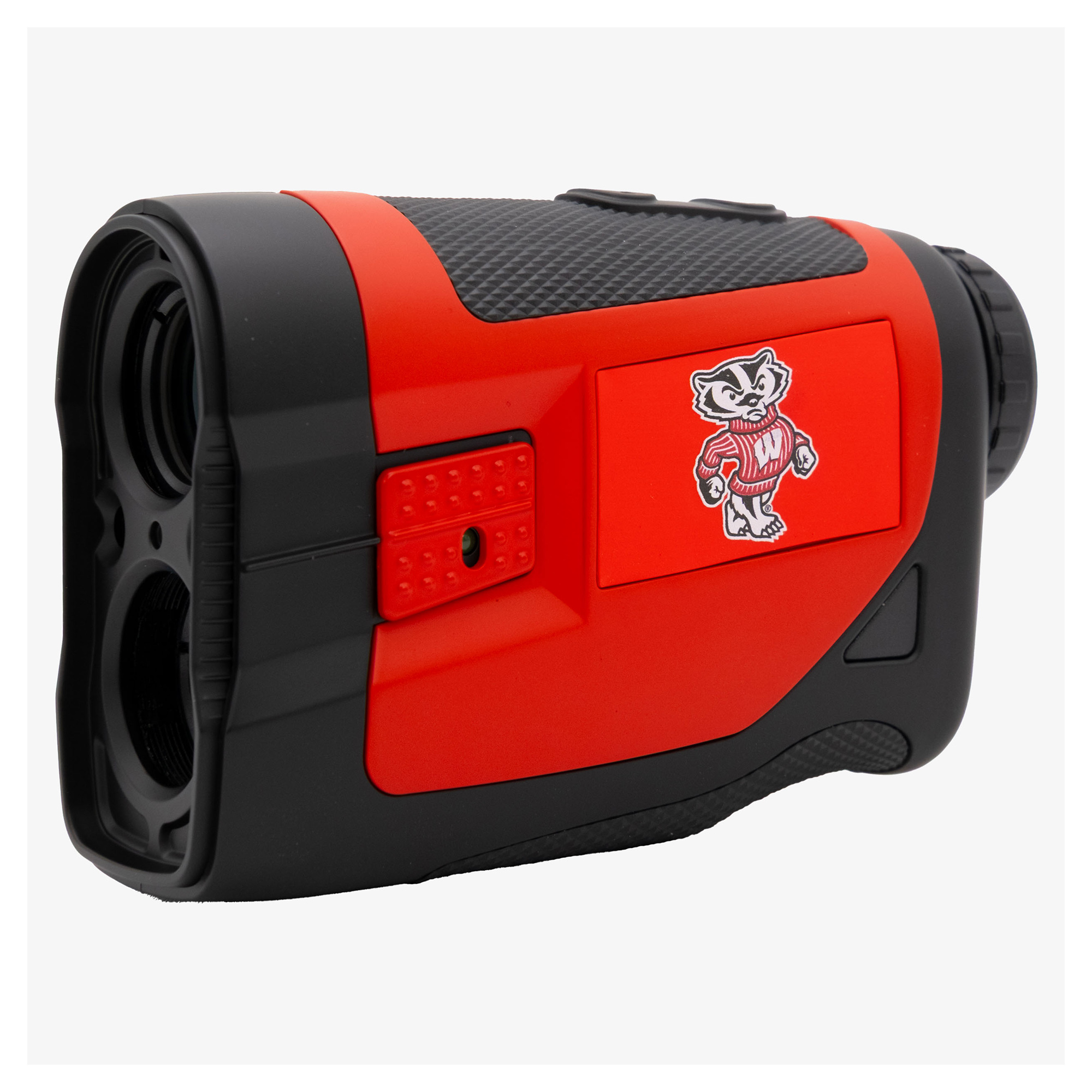 Wisconsin Badgers Foresight Rangefinder