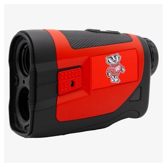 Wisconsin Badgers Foresight Rangefinder