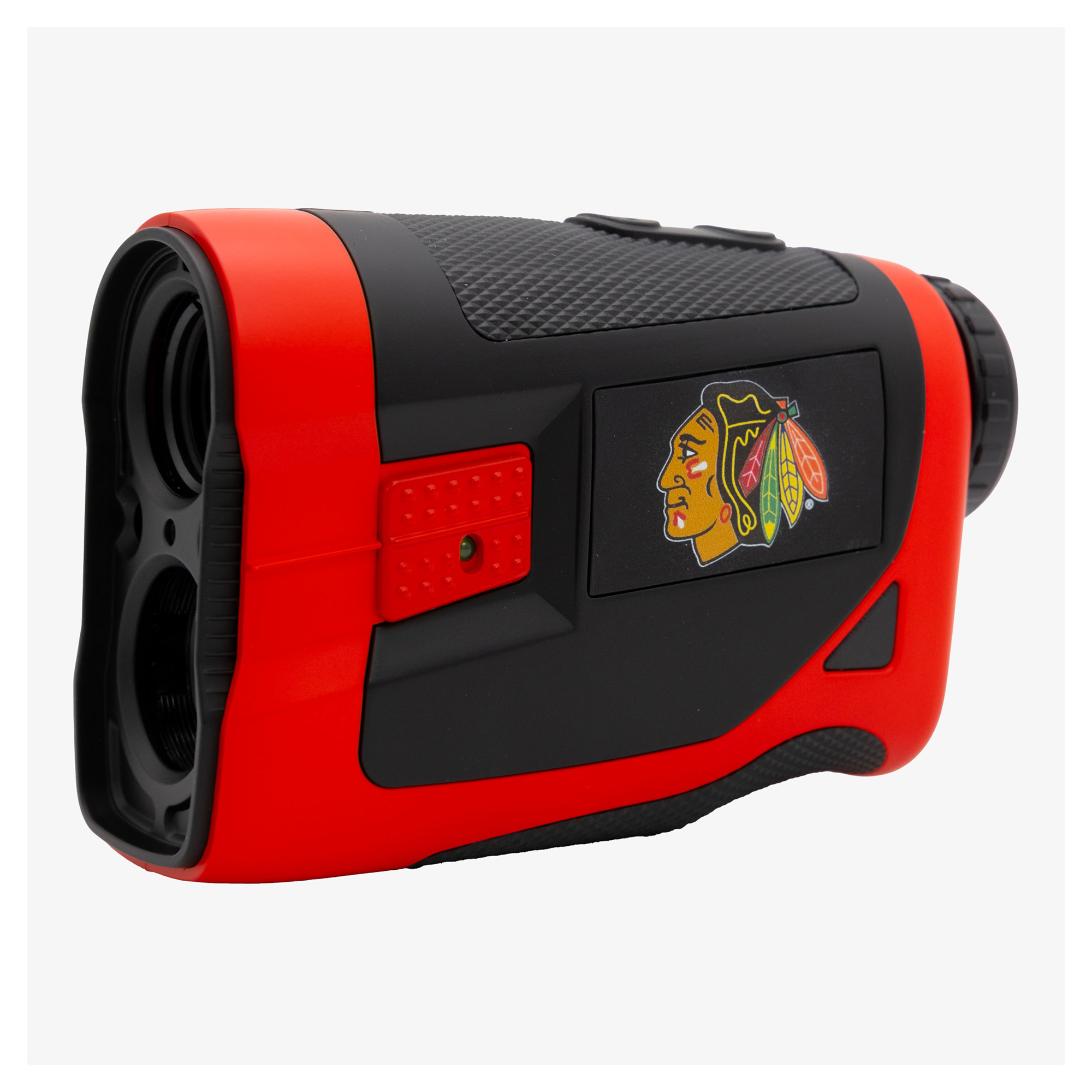 Chicago Blackhawks Foresight Rangefinder Chicago Blackhawks Foresight Rangefinder