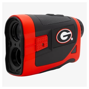 Georgia Bulldogs Foresight Rangefinder