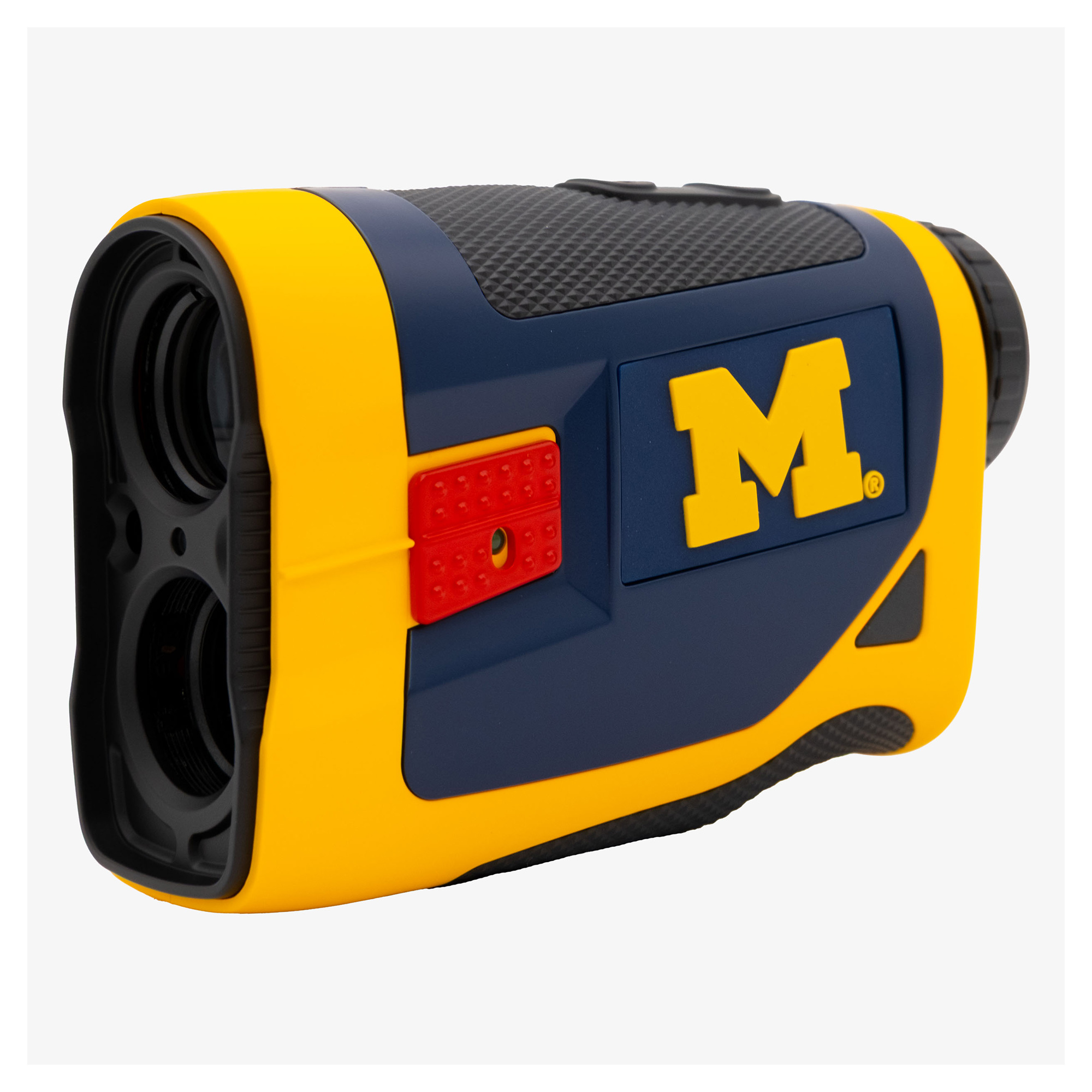 Michigan Wolverines Foresight Rangefinder