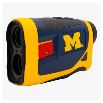 Michigan Wolverines Foresight Rangefinder