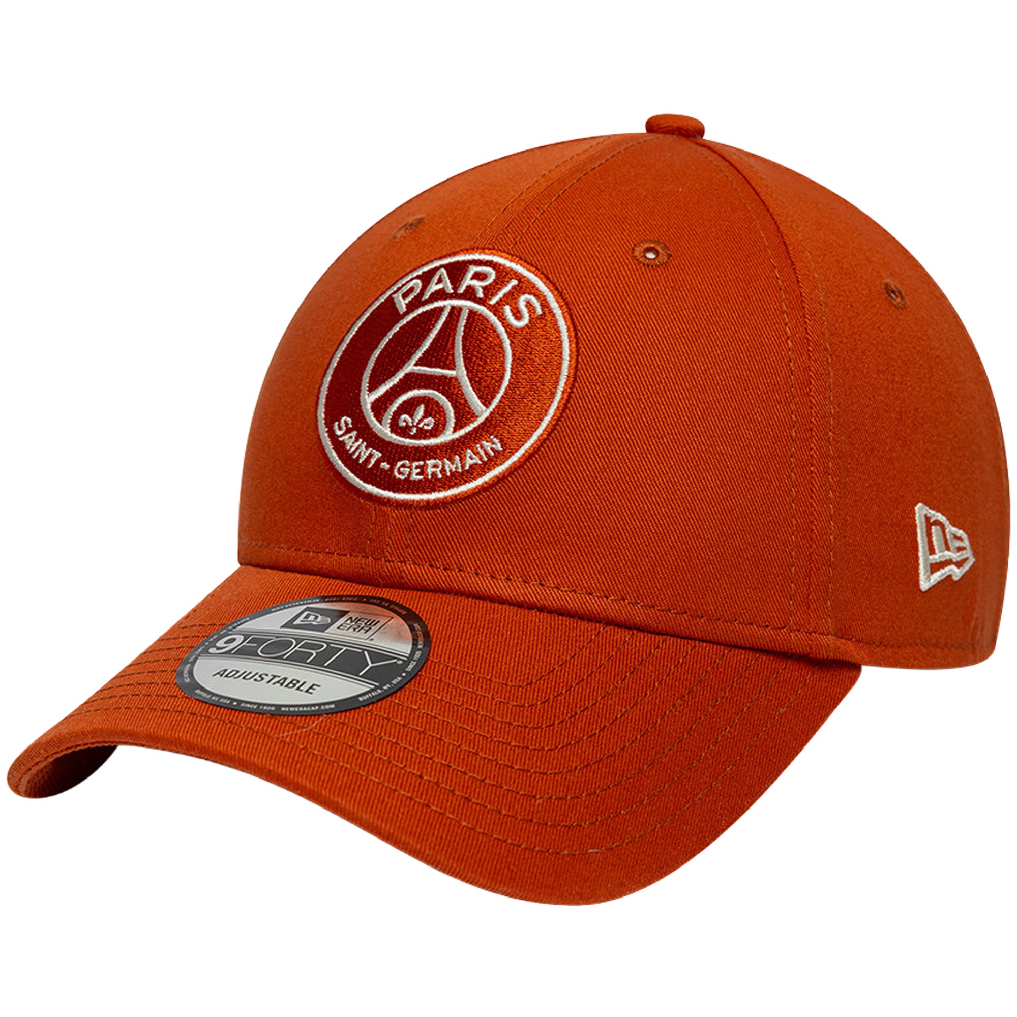 PSG New Era Seasonal 9FORTY Cap