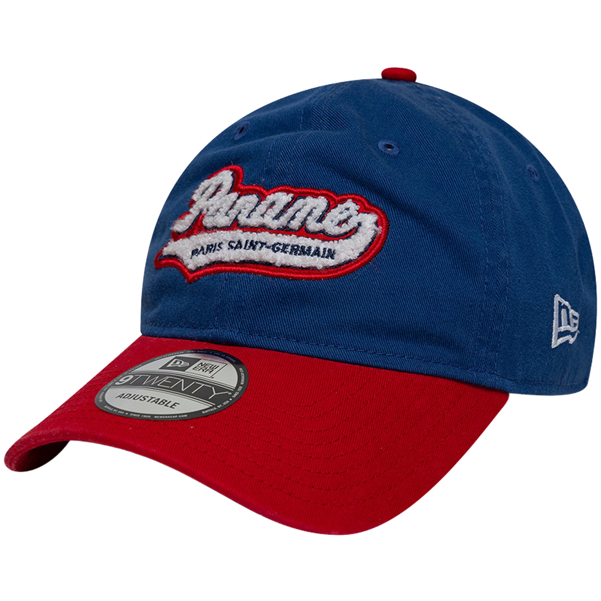 PSG New Era Contrast Visor 9TWENTY Cap