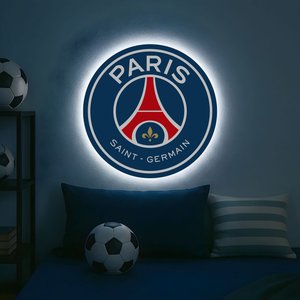 PSG WallLite rétroéclairé LED, vue 2